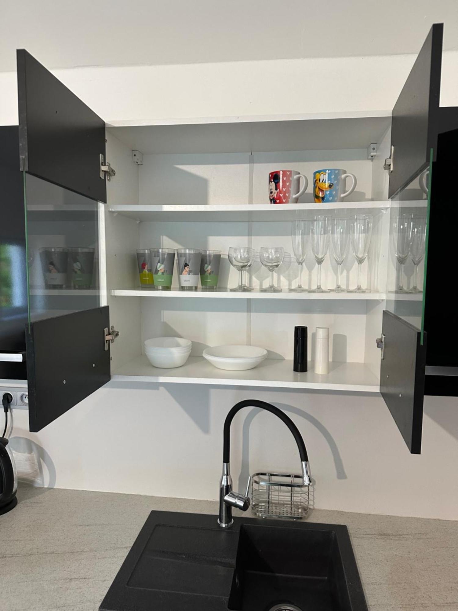 Byt Apartman 74M2 Vyhled Klid Priroda Prague Luaran gambar