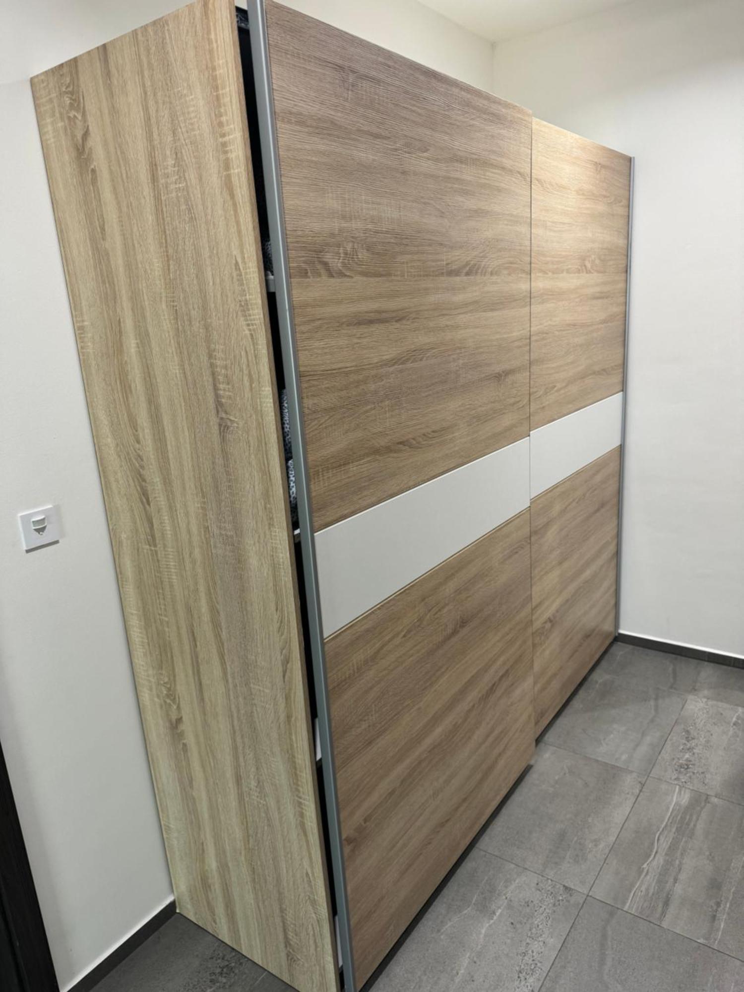 Byt Apartman 74M2 Vyhled Klid Priroda Prague Luaran gambar