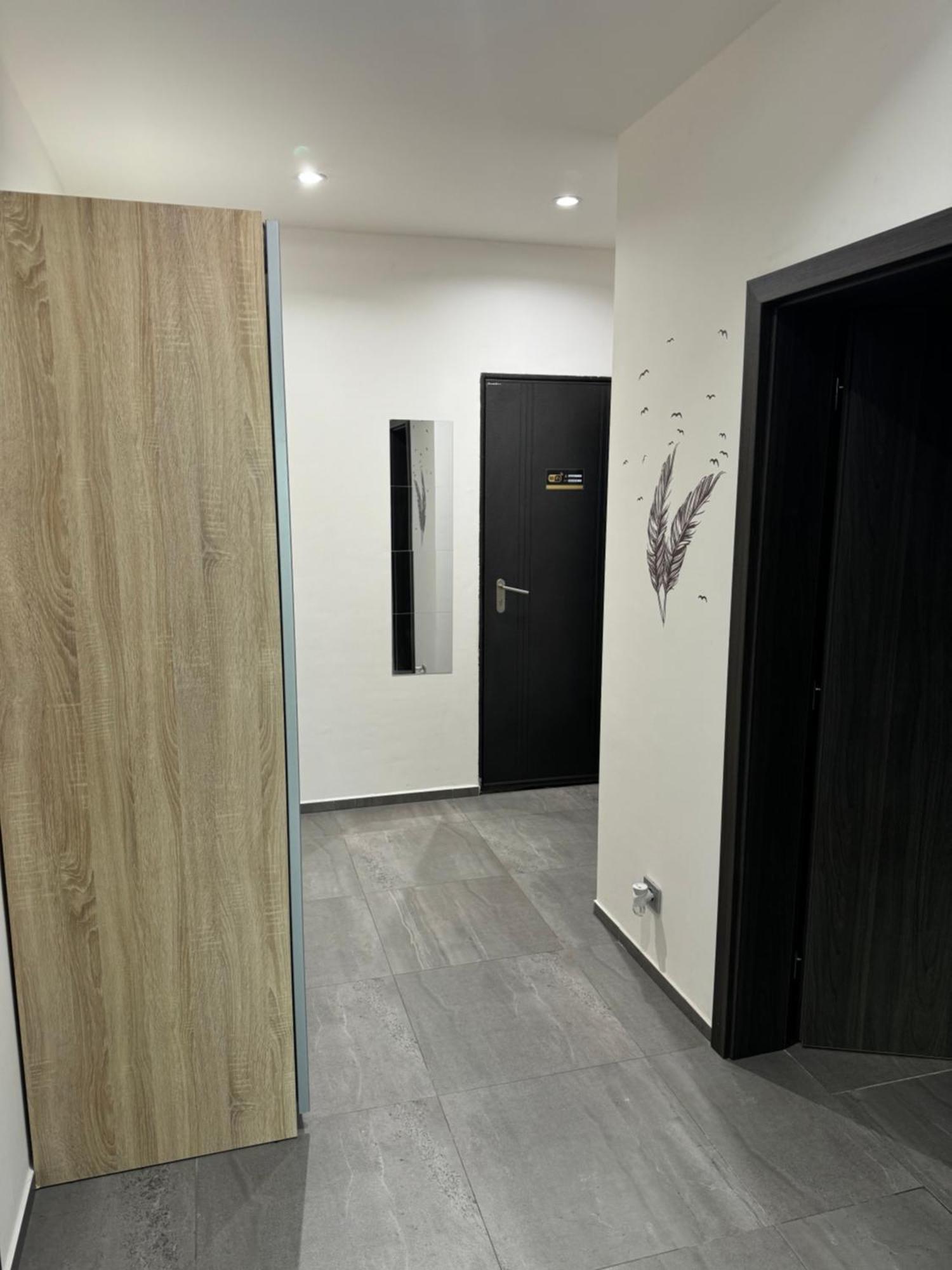 Byt Apartman 74M2 Vyhled Klid Priroda Prague Luaran gambar