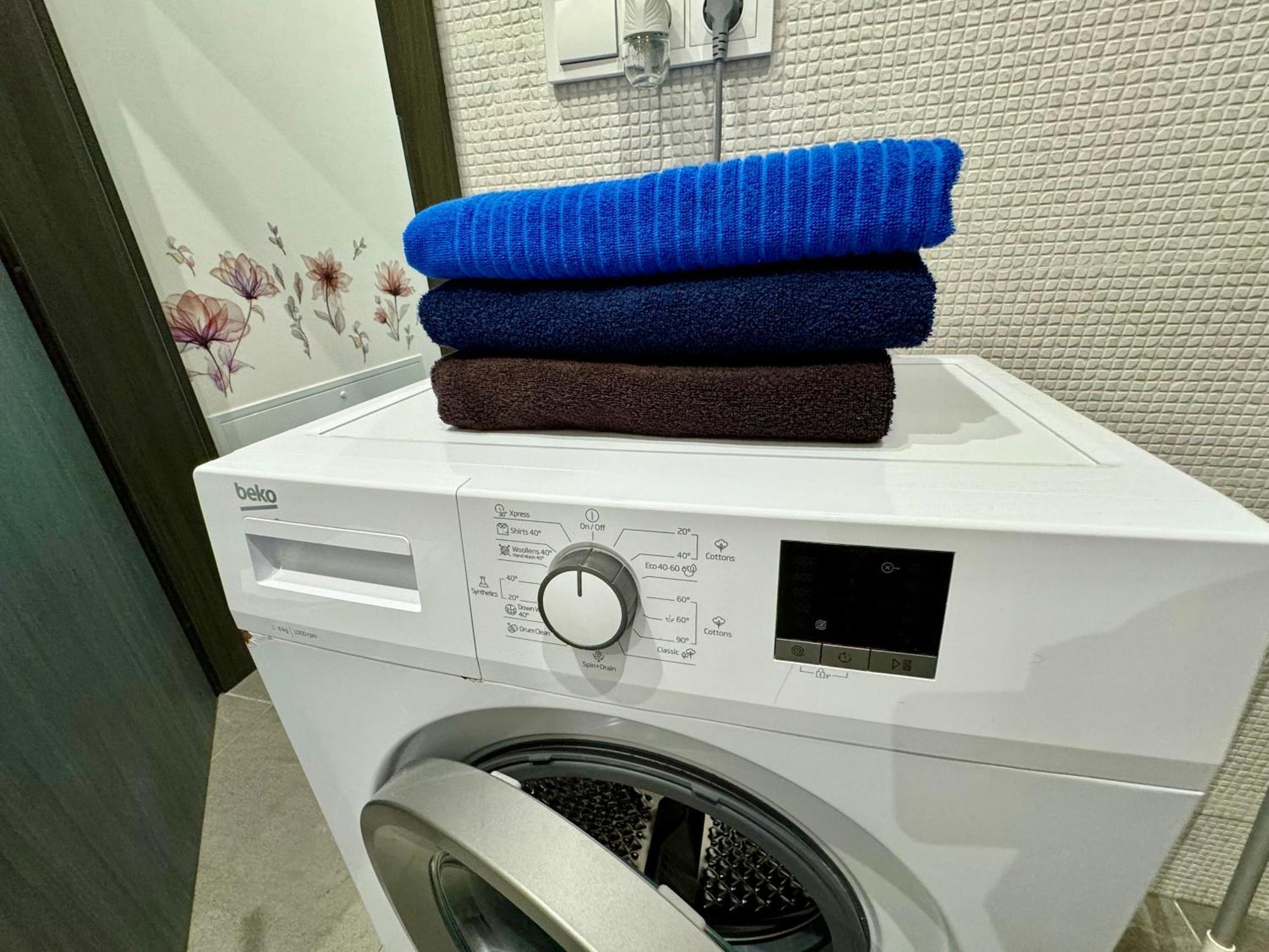 Byt Apartman 74M2 Vyhled Klid Priroda Prague Luaran gambar