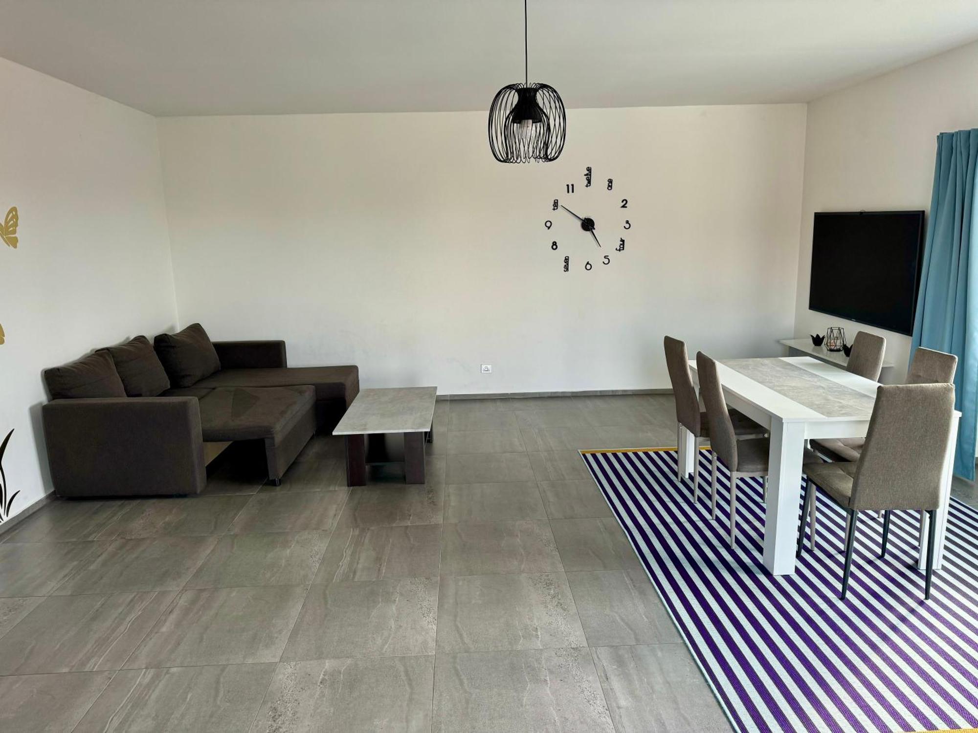 Byt Apartman 74M2 Vyhled Klid Priroda Prague Luaran gambar