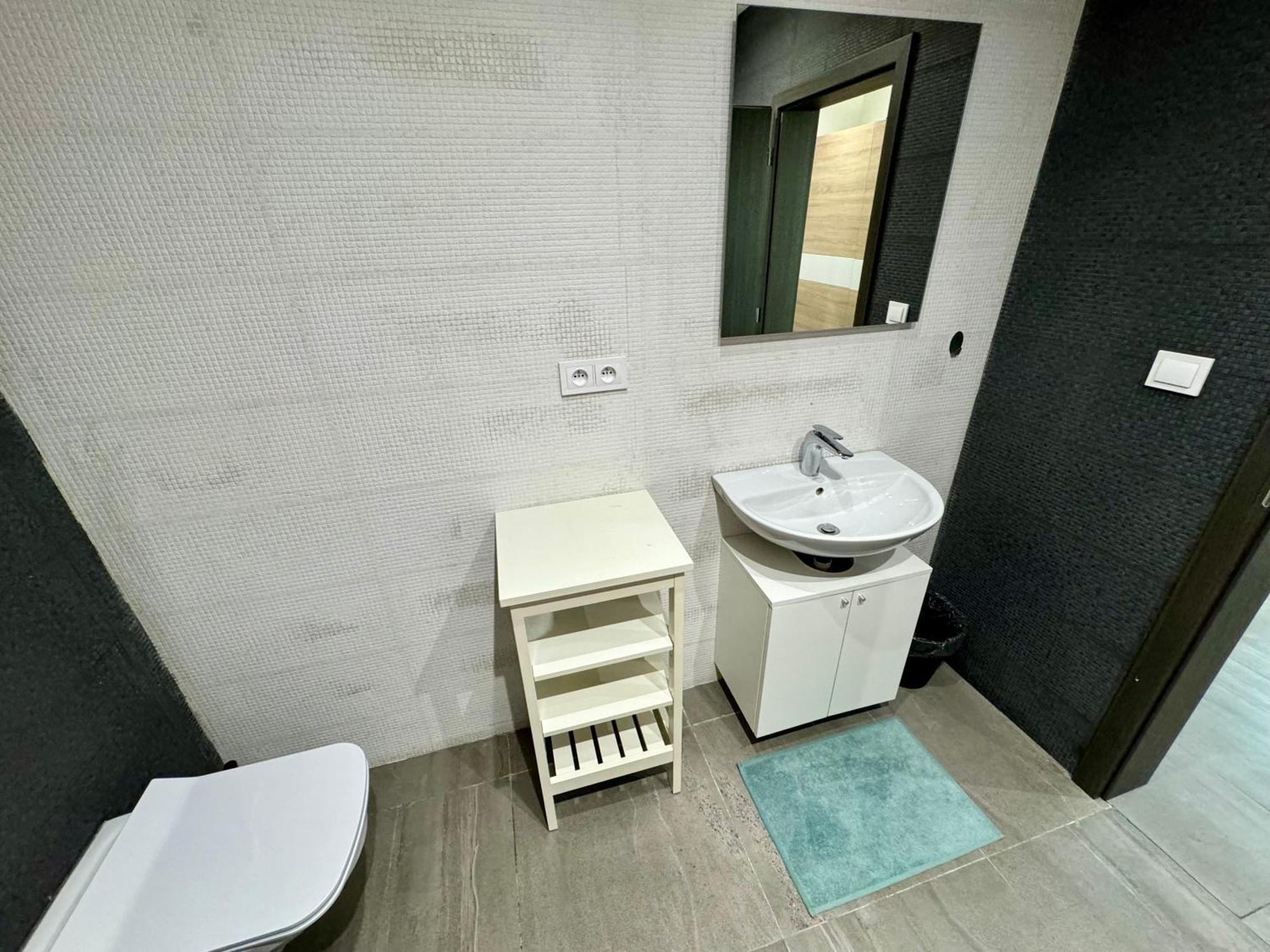 Byt Apartman 74M2 Vyhled Klid Priroda Prague Luaran gambar
